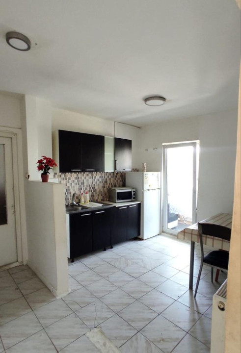 Apartament 3 Camere Decomandat /  Zona CET Anda 