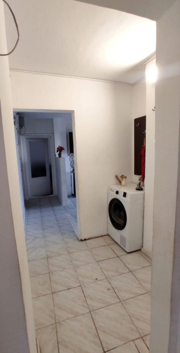 Apartament 3 Camere Decomandat /  Zona CET Anda 