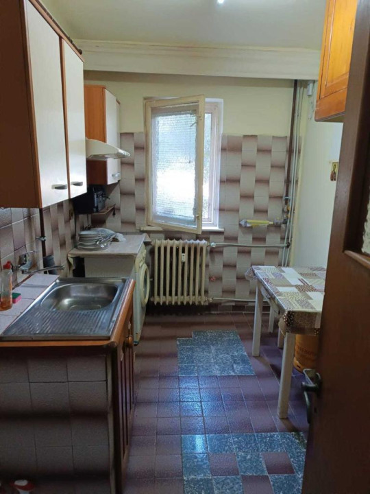 Apartament 2 Camere / Zona Abator