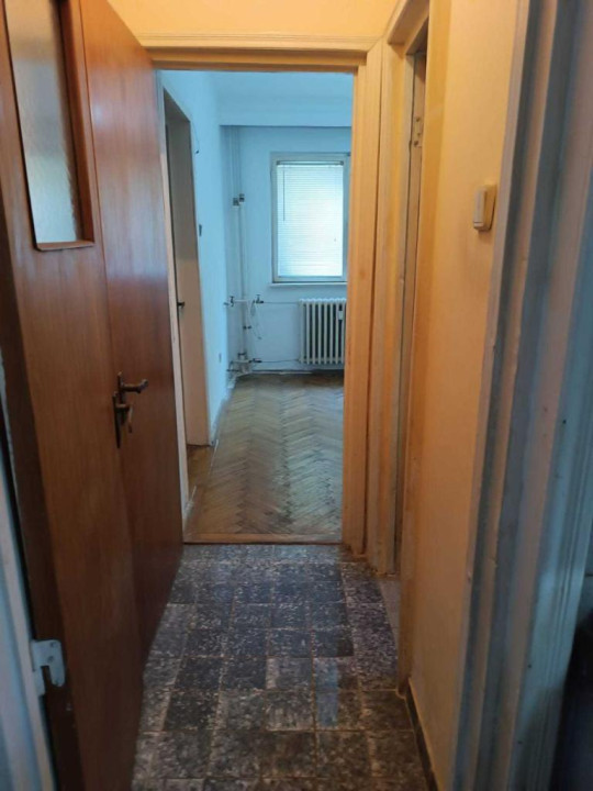 Apartament 2 Camere / Zona Abator