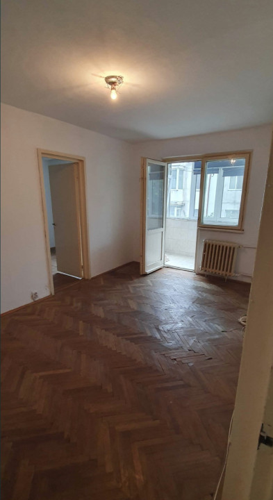 Apartament 2 camere Tomis 3, Politia de Frontiera