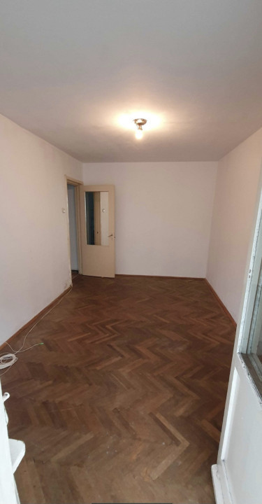 Apartament 2 camere Tomis 3, Politia de Frontiera