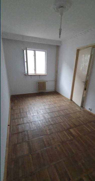 Apartament 2 camere Tomis 3, Politia de Frontiera