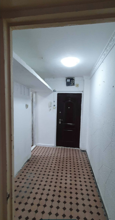 Apartament 2 camere Tomis 3, Politia de Frontiera