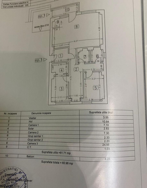 Spatiu comercial de lux sau afacere la cheie zona Tomis Plus