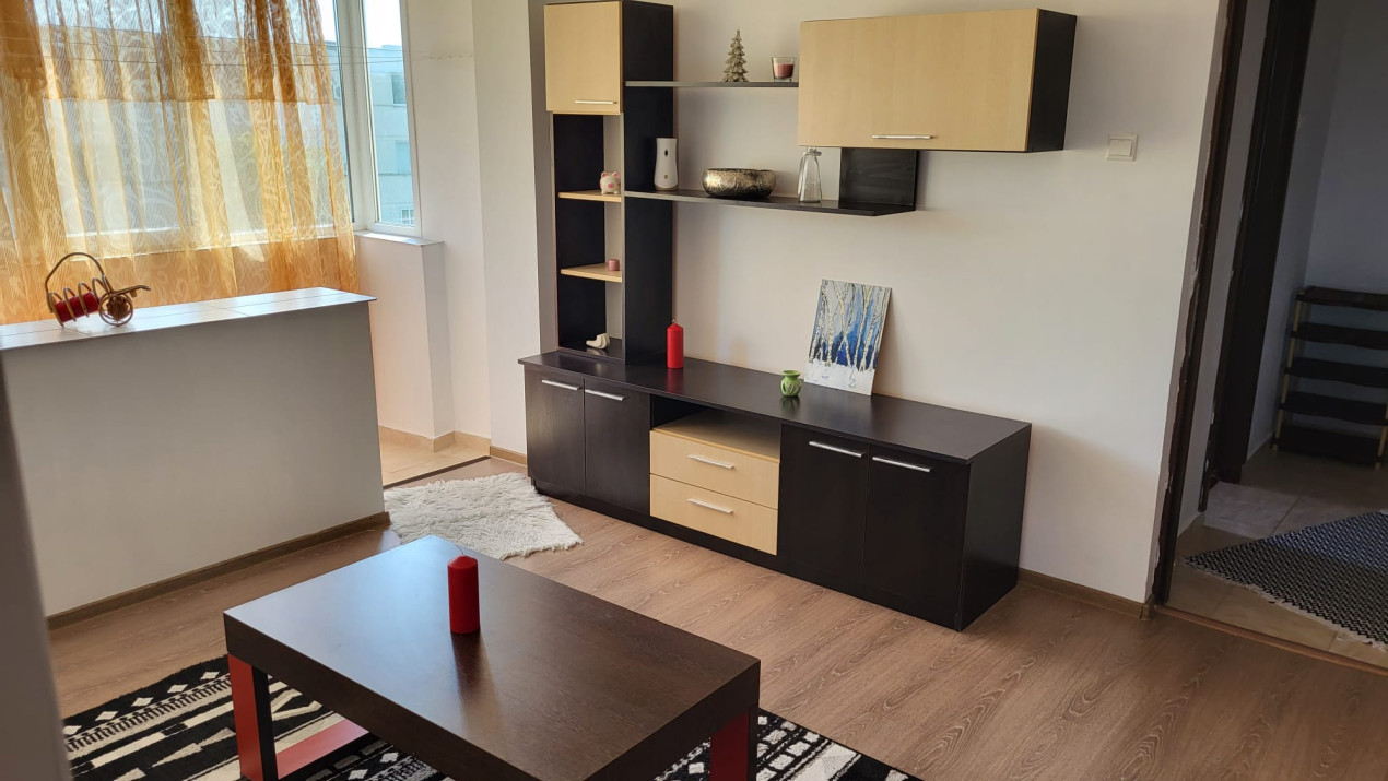 Apartament 2 Camere / Zona Tomis 2