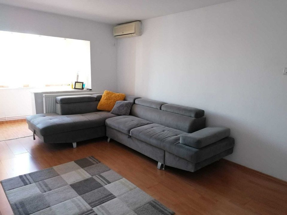 Apartament 3 Camere Decomandat / Zona CET 