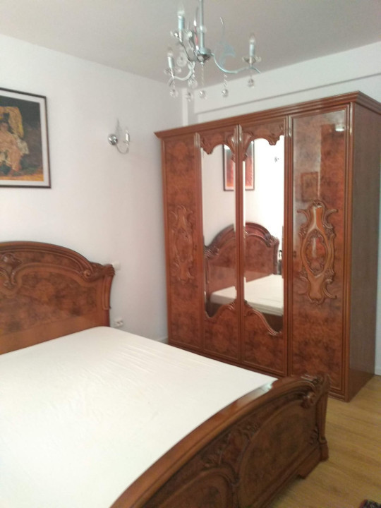 Apartament 2 camere zona Tomis Plus_Maurer cu loc de parcare privat