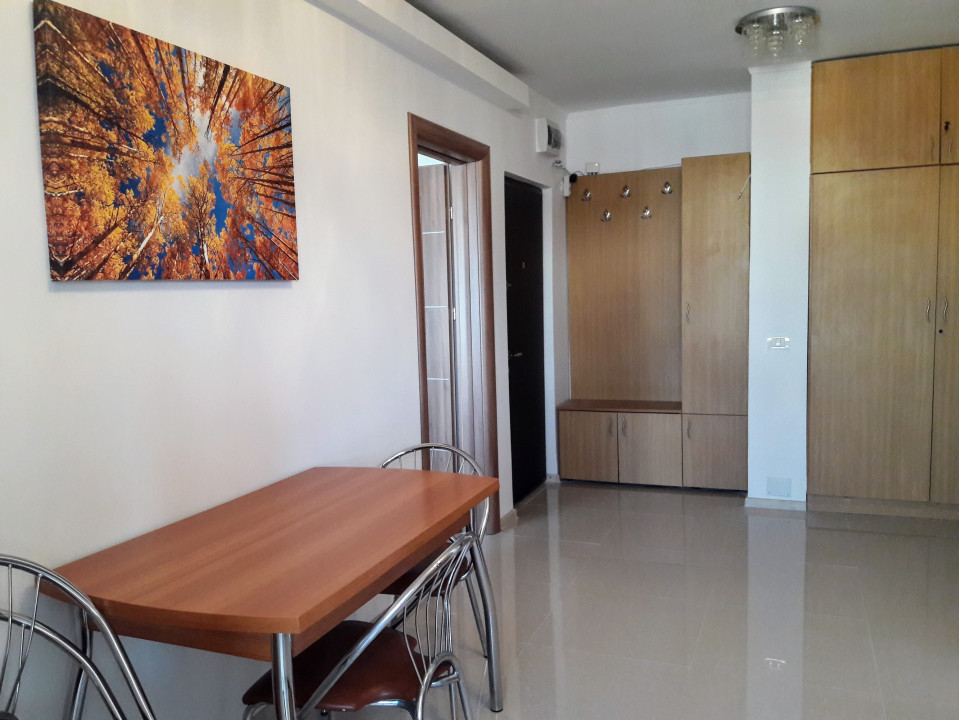 Apartament 2 camere zona Capitol Termen lung