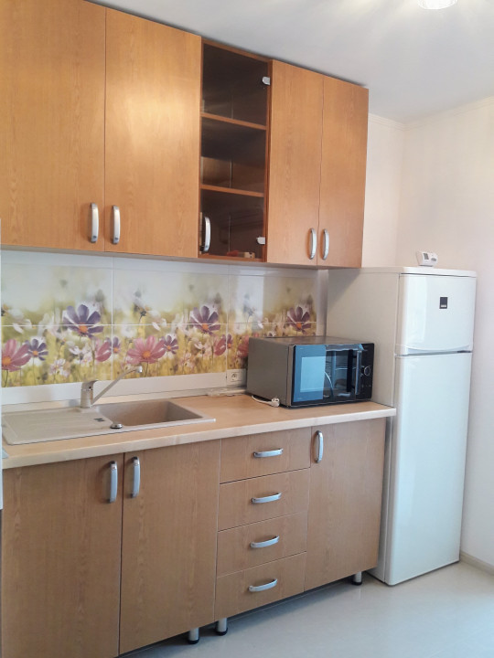 Apartament 2 camere zona Capitol Termen lung