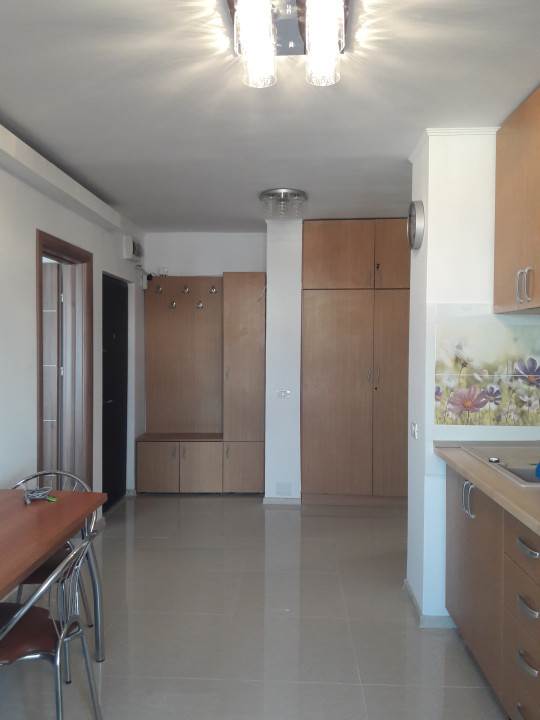 Apartament 2 camere zona Capitol Termen lung