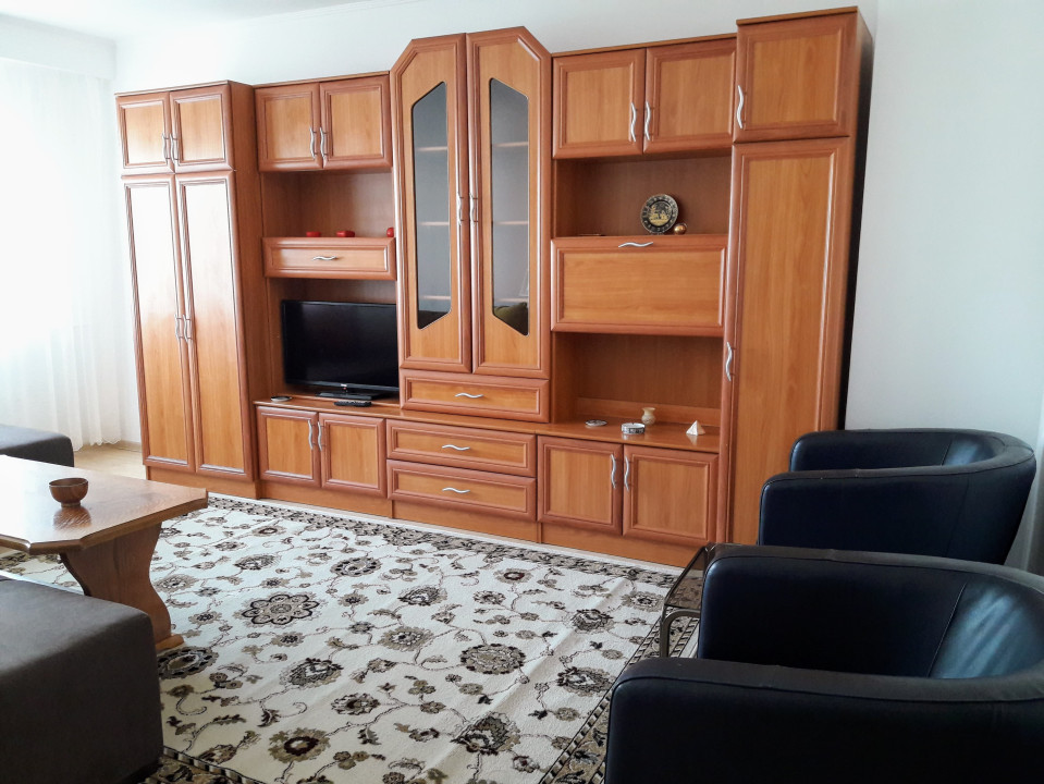 Apartament 2 camere zona Capitol Termen lung