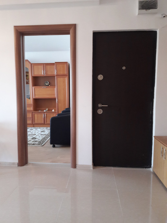 Apartament 2 camere zona Capitol Termen lung