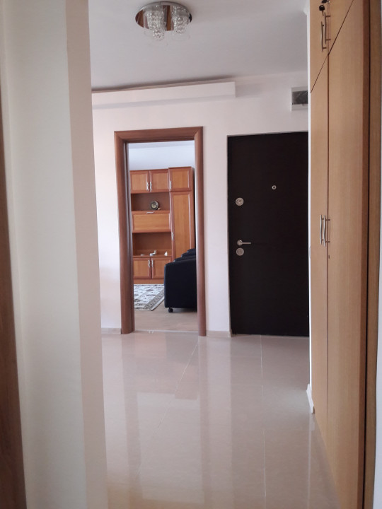 Apartament 2 camere zona Capitol Termen lung