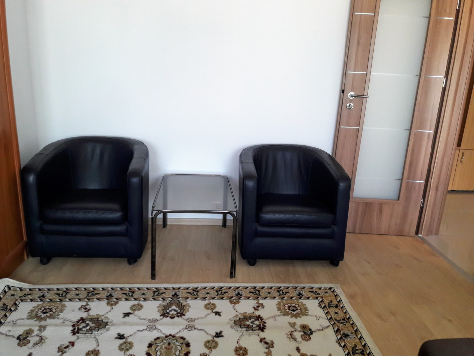 Apartament 2 camere zona Capitol Termen lung