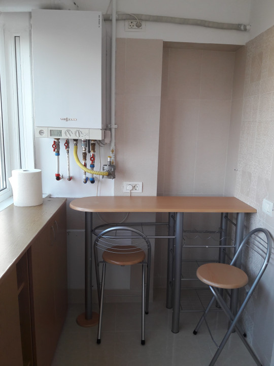 Apartament 2 camere zona Capitol Termen lung