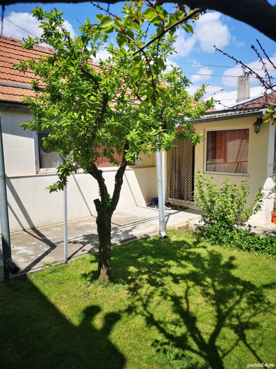 Casa 3 Camere Decomandate / Zona Lidl Bratianu 