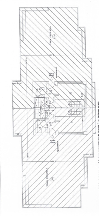 2 CAMERE | PARCUL TABACARIEI