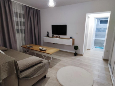 APARTAMENT 2 CAMERE ZONA CITY PARK MALL | TOTUL NOU