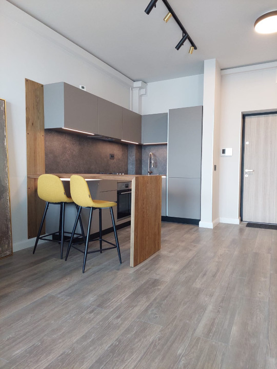 Constanta. Tomis Nord. apartament tip Studio Lux  