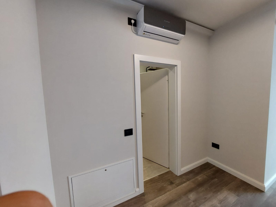 Constanta. Tomis Nord. apartament tip Studio Lux  