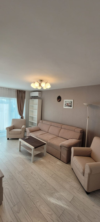 Apartament 2 camere | Ultracentral | Termen lung