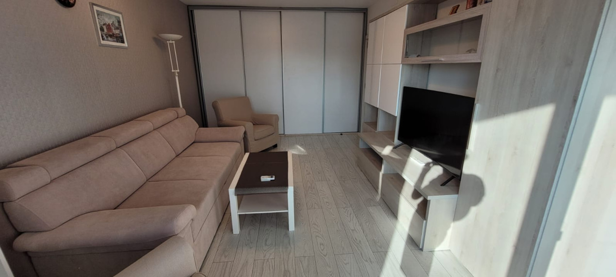 Apartament 2 camere | Ultracentral | Termen lung