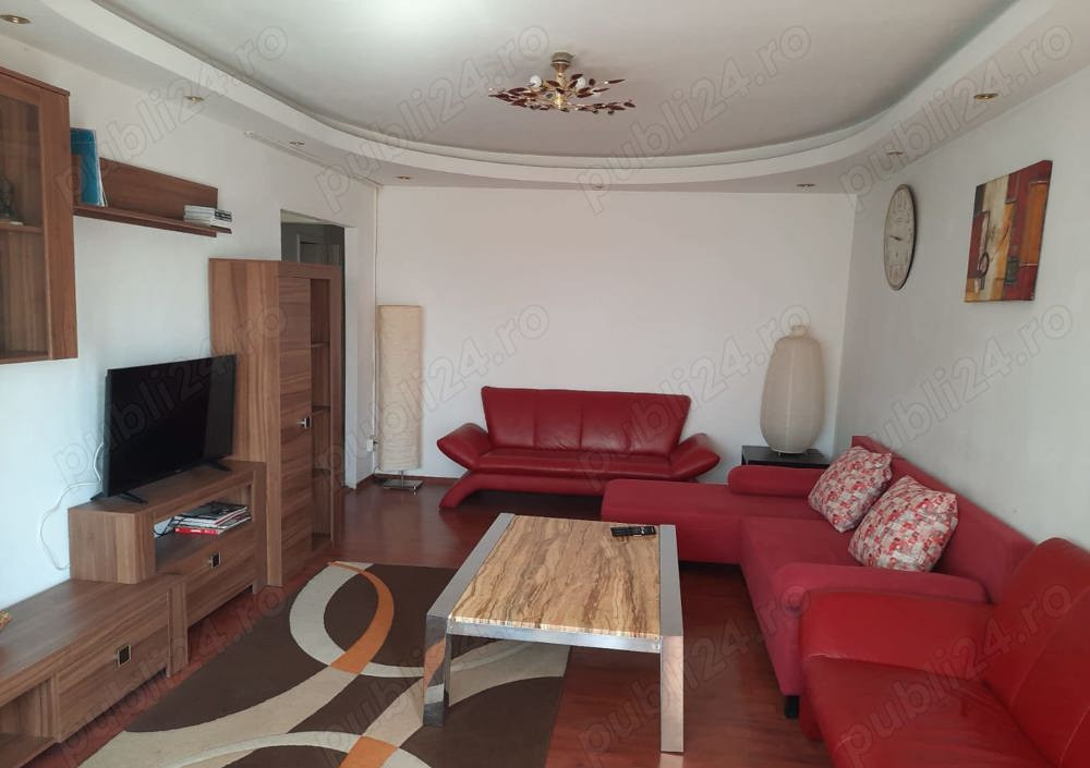 Apartament 4 camere zona Capitol | Spitalul Judetean