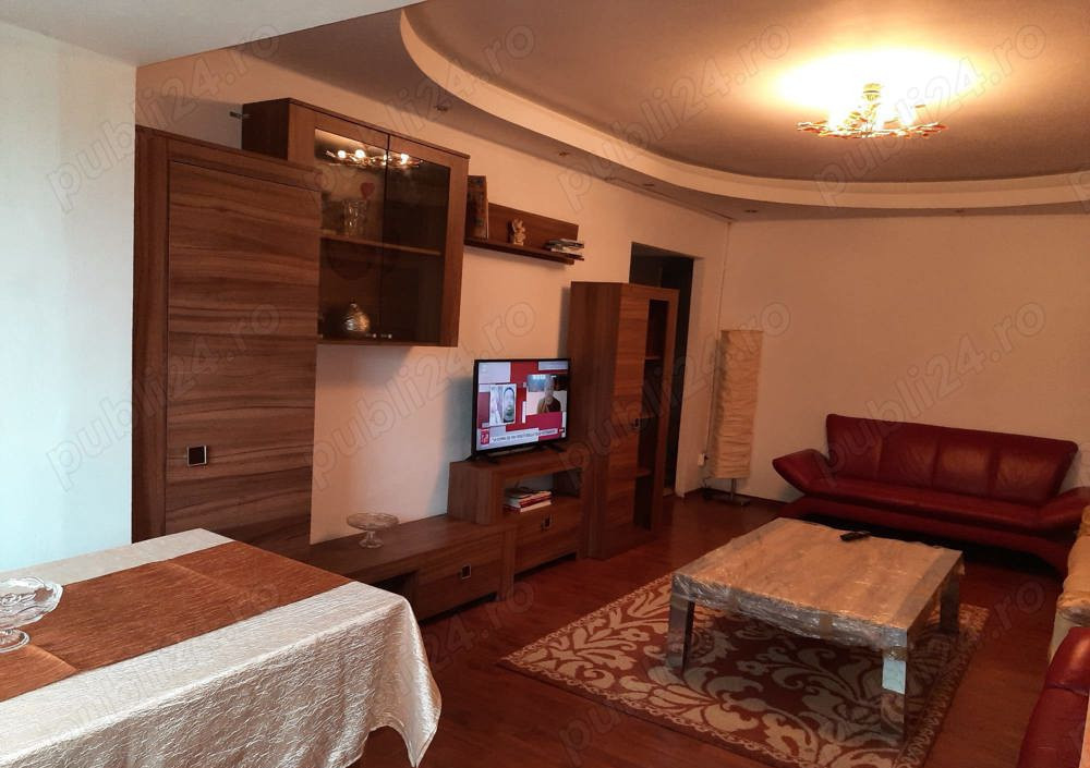 Apartament 4 camere zona Capitol | Spitalul Judetean