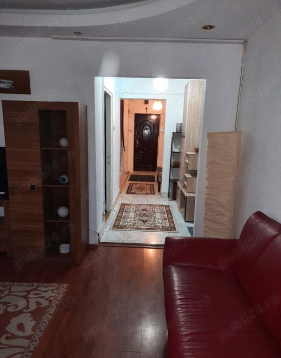 Apartament 4 camere zona Capitol | Spitalul Judetean