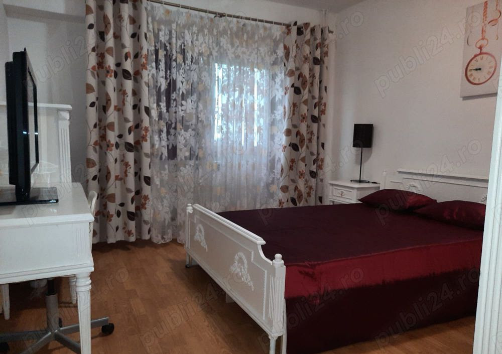 Apartament 4 camere zona Capitol | Spitalul Judetean