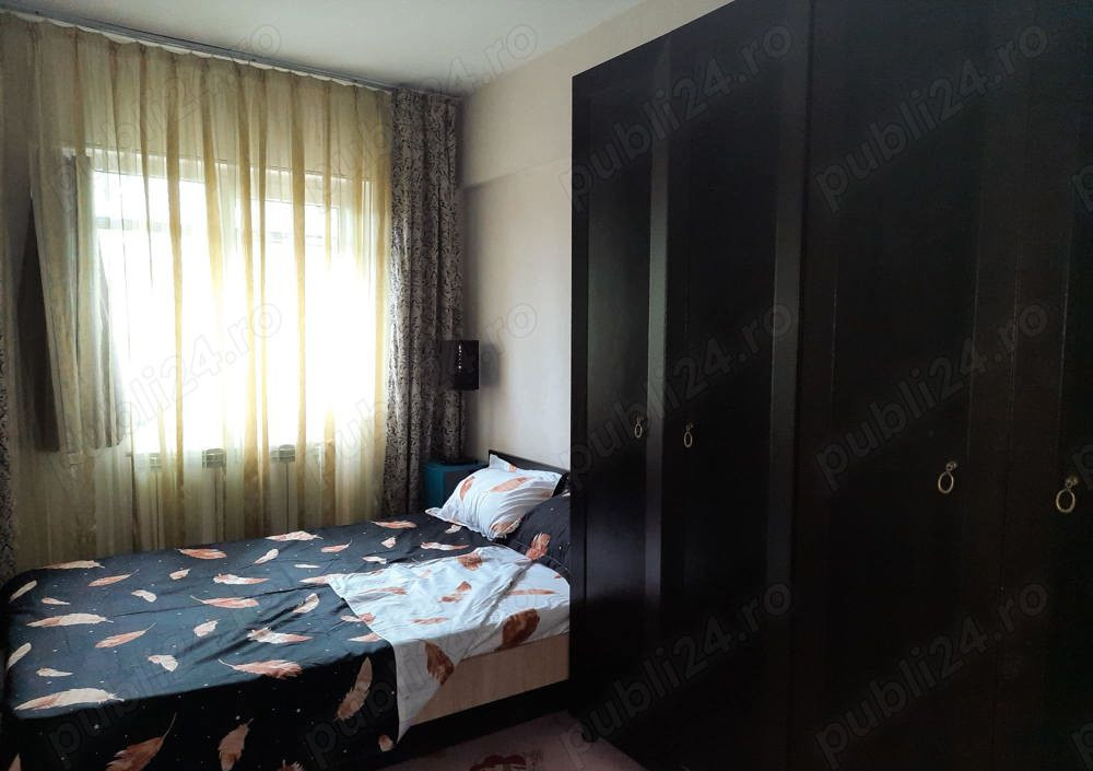 Apartament 4 camere zona Capitol | Spitalul Judetean