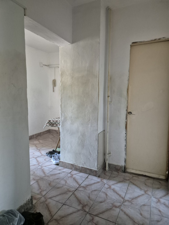 Apartmanet 3 camere zona BIG