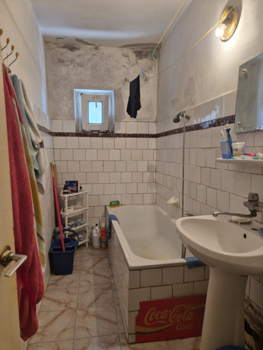 Apartmanet 3 camere zona BIG