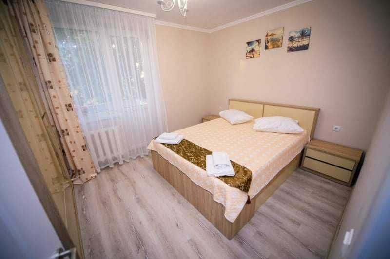 Apartament 2 camere zona Casa de Cultura | Termen lung