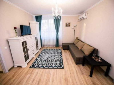 Apartament 2 camere zona Tomis Mall || Termen lung