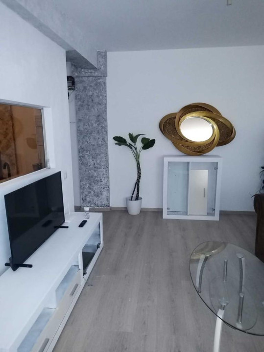 Apartament 3 camere zona Tomis Plus | Termen lung