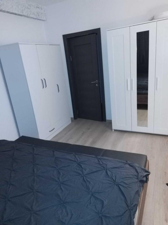 Apartament 3 camere zona Tomis Plus | Termen lung