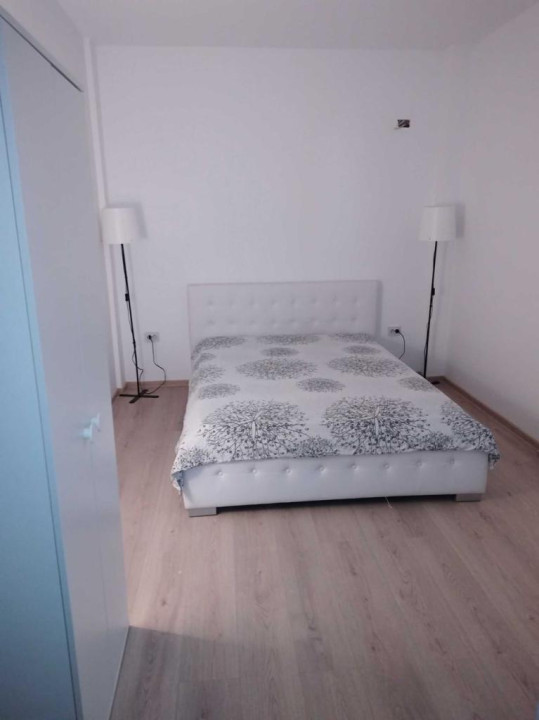 Apartament 3 camere zona Tomis Plus | Termen lung