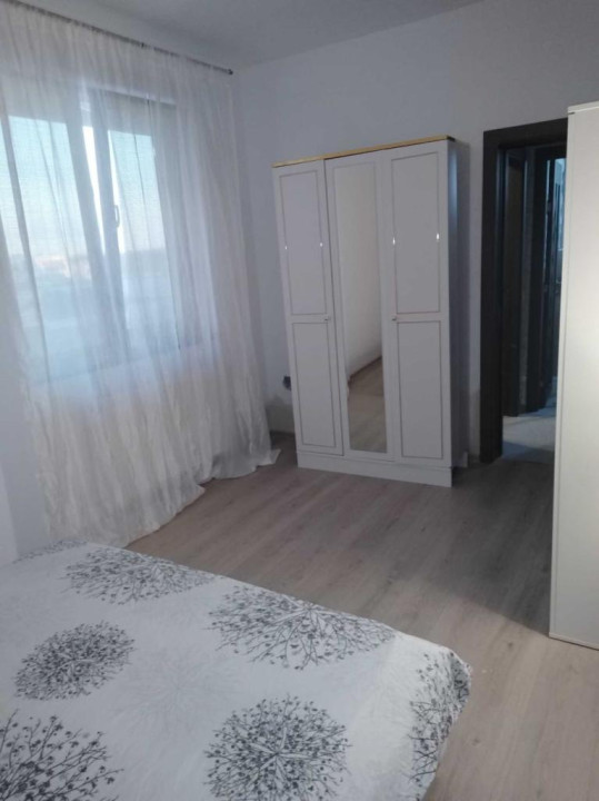 Apartament 3 camere zona Tomis Plus | Termen lung