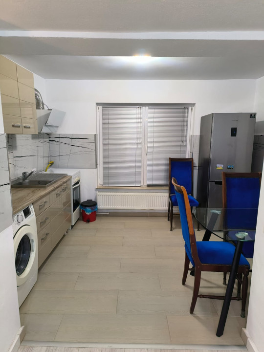 Apartament 2 camere zona Institutul de Marina | Loc de parcare 