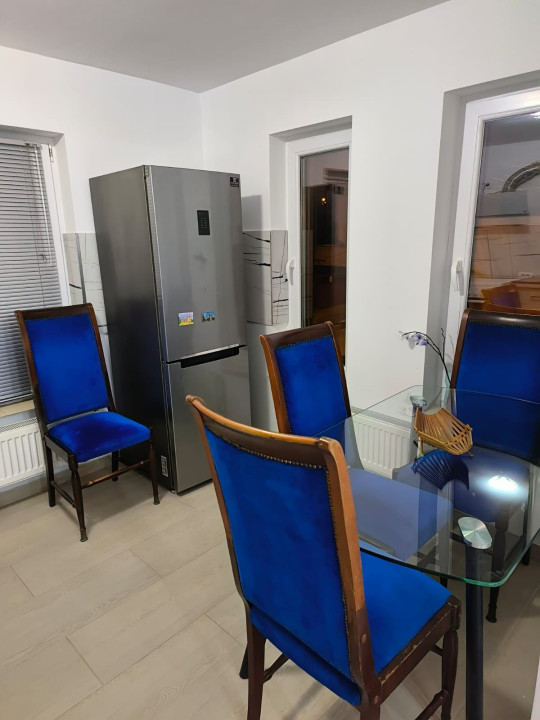 Apartament 2 camere zona Institutul de Marina | Loc de parcare 