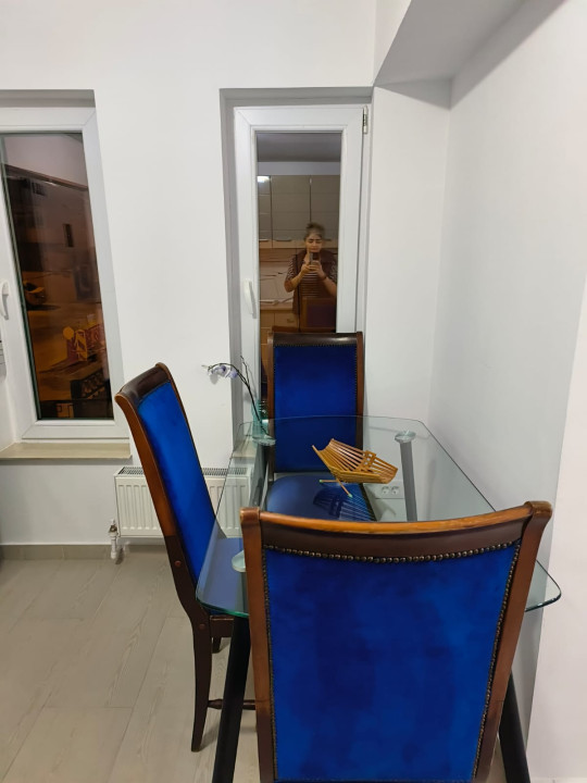 Apartament 2 camere zona Institutul de Marina | Loc de parcare 