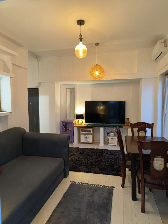 Apartament de lux 3 camere | Tomis Plus | Loc de parcare