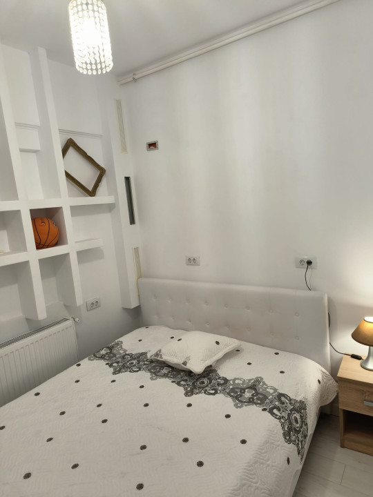 Apartament de lux 3 camere | Tomis Plus | Loc de parcare