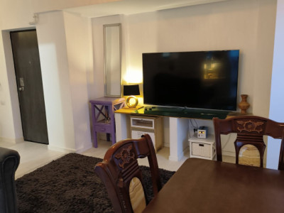 Apartament de lux 3 camere | Tomis Plus | Loc de parcare