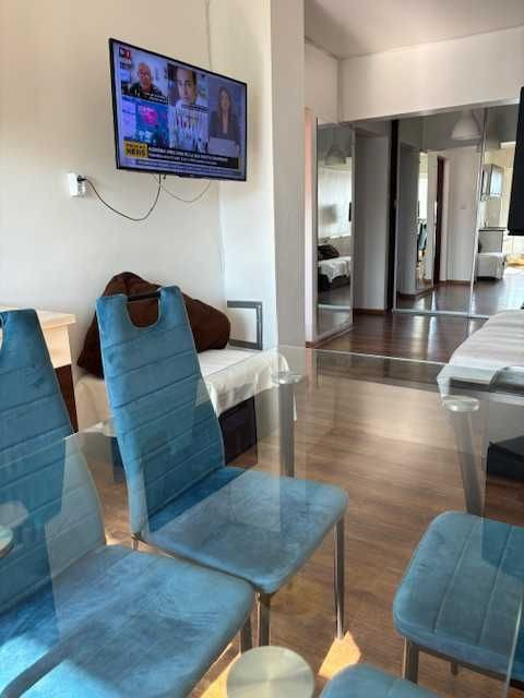 Apartament 2 camere zona Faleza Nord | Vedere catre mare si lac