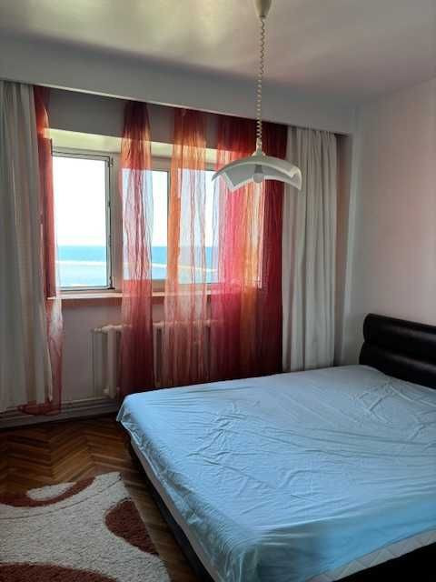 Apartament 2 camere zona Faleza Nord | Vedere catre mare si lac