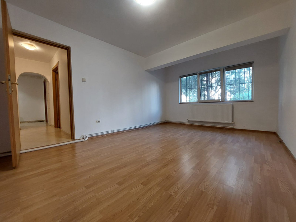 Apartament Deosebit cu 2 Camere în Tomis Nord, Constanța!