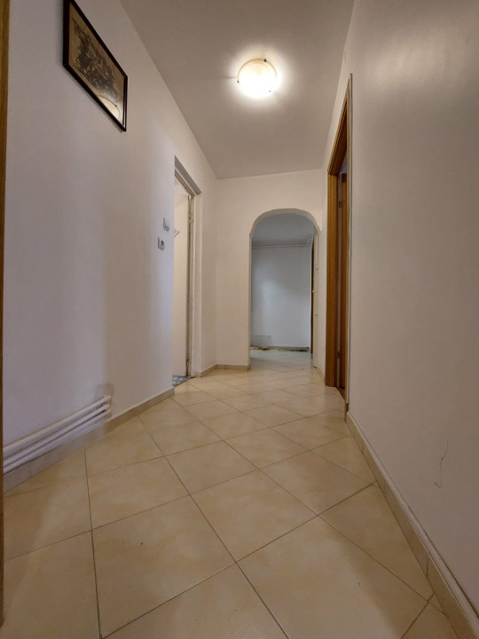 Apartament Deosebit cu 2 Camere în Tomis Nord, Constanța!